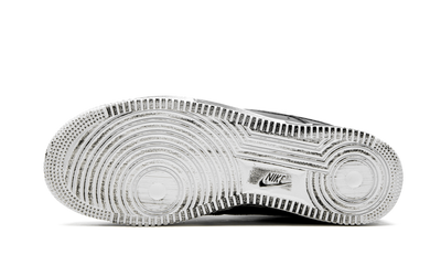 Nike Air Force 1 G-Dragon Peaceminusone Para Noise