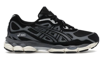 GEL-NYC - Preto e Bege