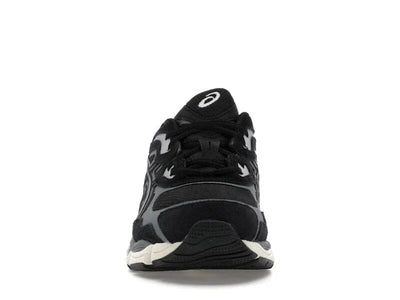 GEL-NYC - Preto e Bege