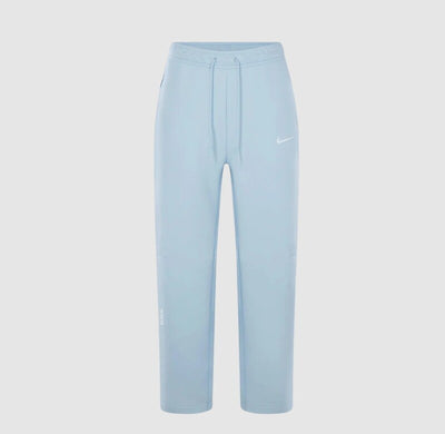 Calça Nike x NOCTA Tech Fleece Blue Tint