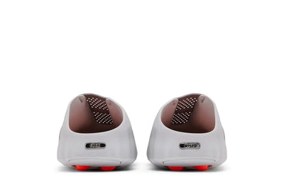 Slide Nike Mind 001 Light Smoke Grey Cinza