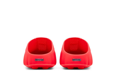 Slide Nike Mind 001 Solar Red Vermelho