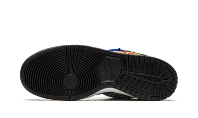 Nike SB Dunk Low Neckface