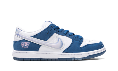 Nike SB Dunk Low Born x Raised One Block At A Time