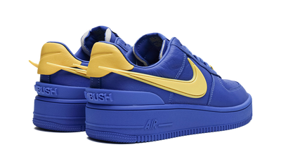 Nike Air Force 1 Ambush Game Royal