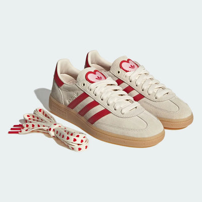 Tênis Adidas Handball Spezial Valentine's Day