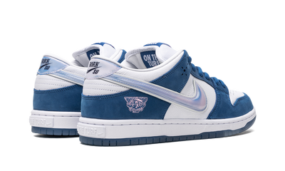 Nike SB Dunk Low Born x Raised One Block At A Time